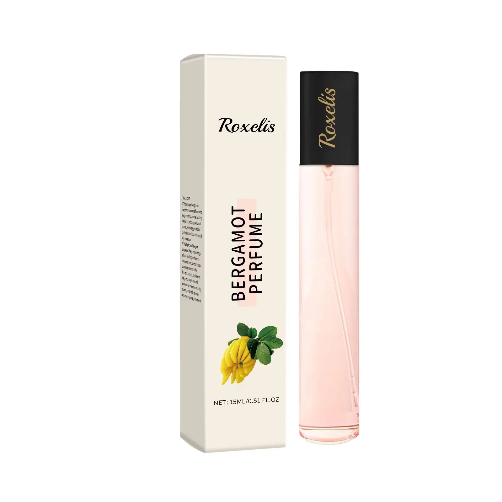 Roxelis 15ml Pheromone Perfume for Women