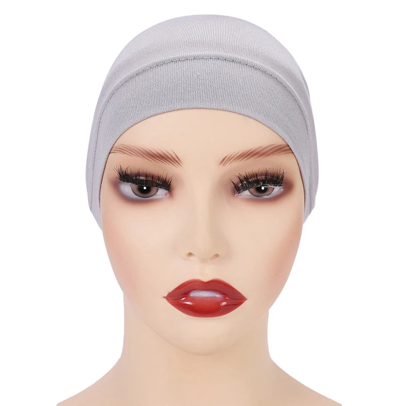 Fashion Women Inner Hijab