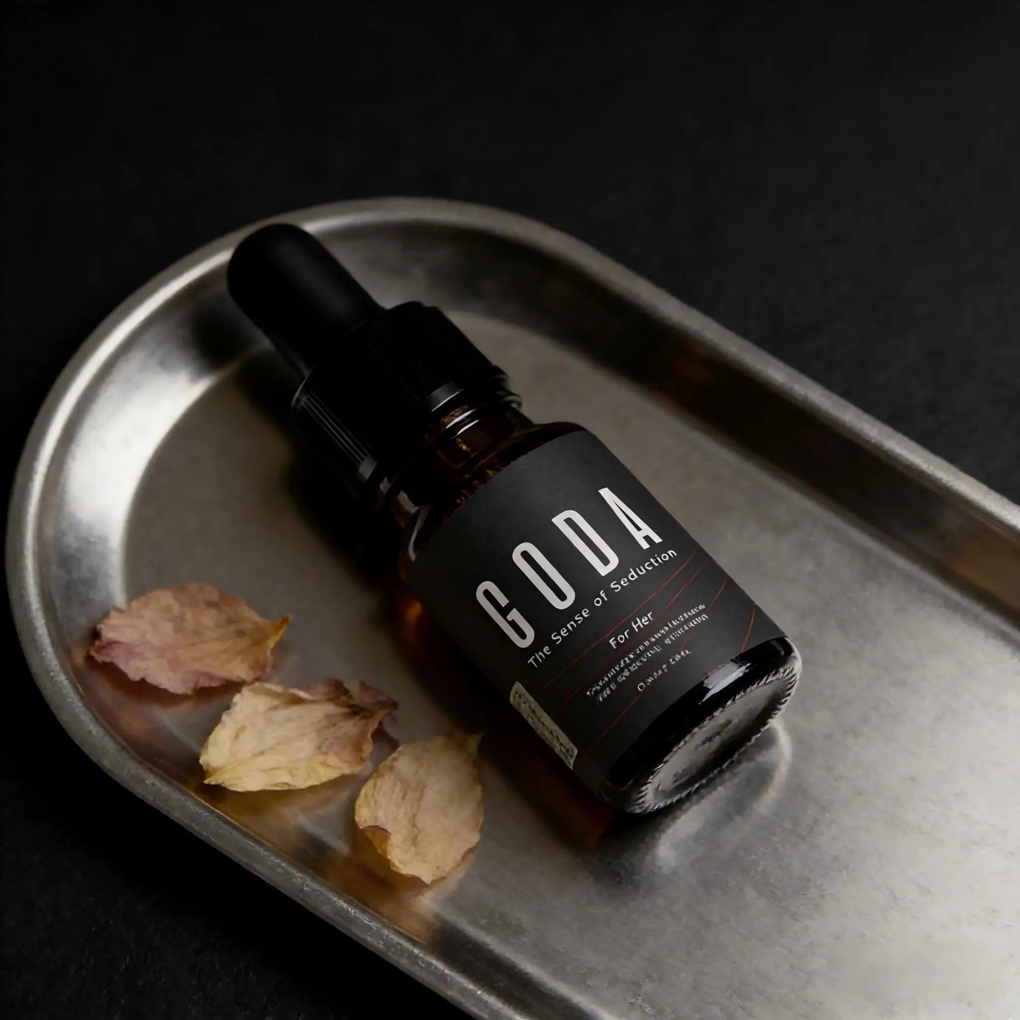 GODA For Her Eau de Parfum