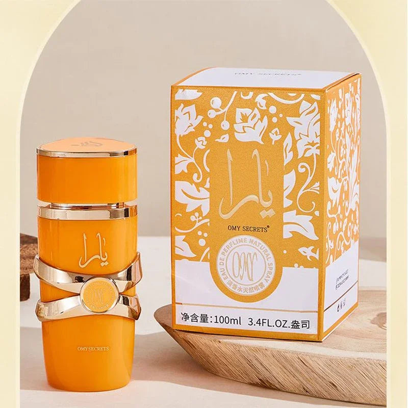 Brand Arab Perfume Spray