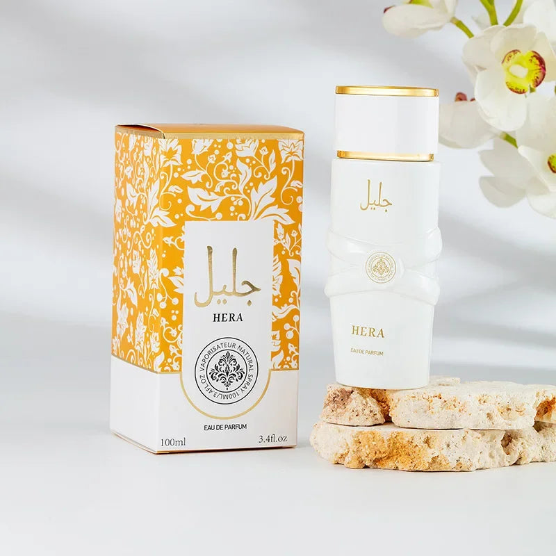 Brand Arab Perfume Spray