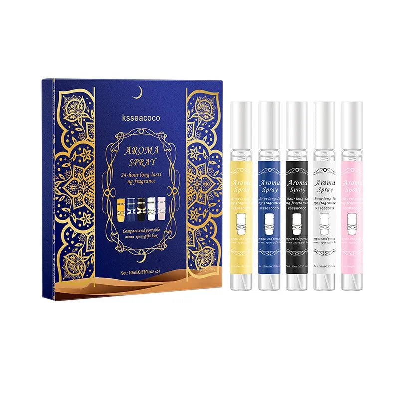 Brand Arab Perfume Spray