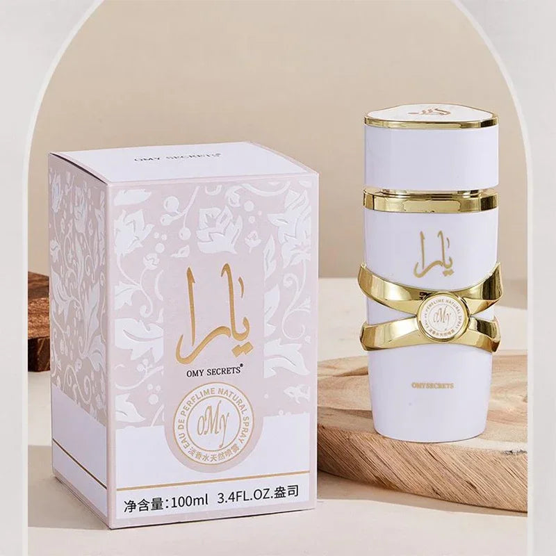 Brand Arab Perfume Spray