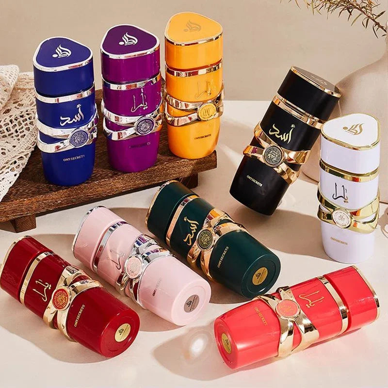 Brand Arab Perfume Spray