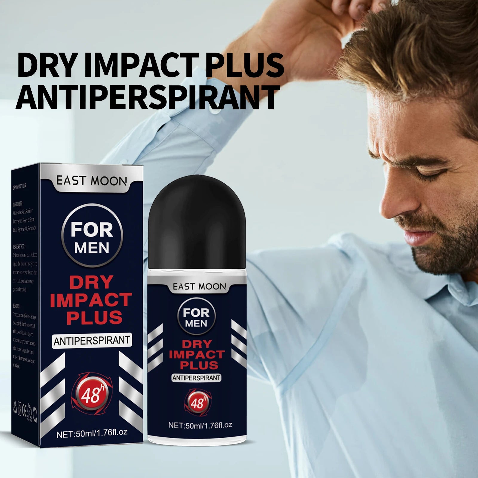 East Moon Men Cologne