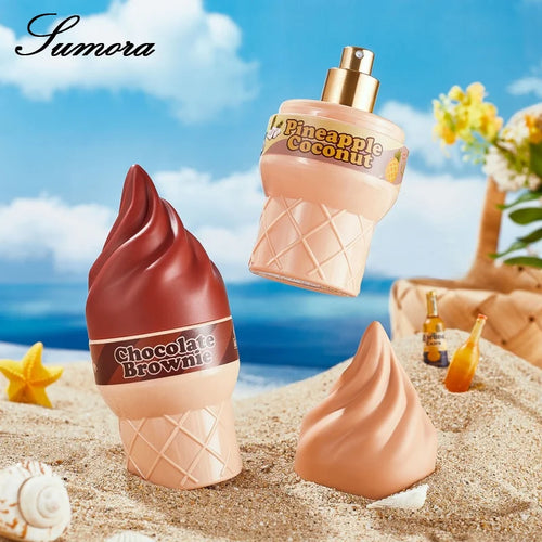 60ml Ice Cream Sweet Women's Perfume