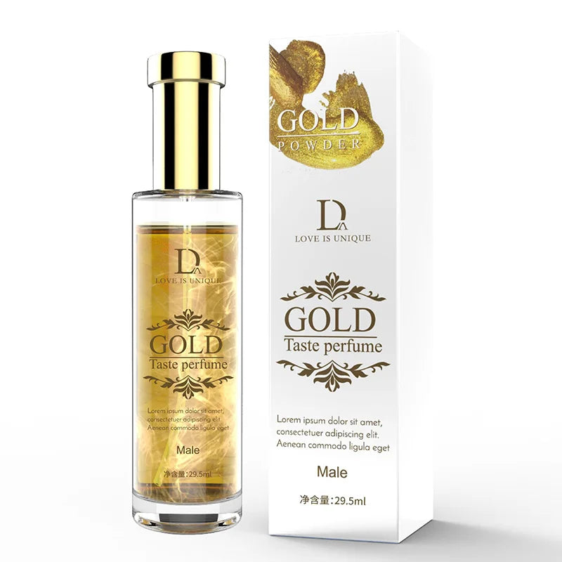 Long Lasting Pheromones Perfume Spray Dating Floral Fragrance Unisex