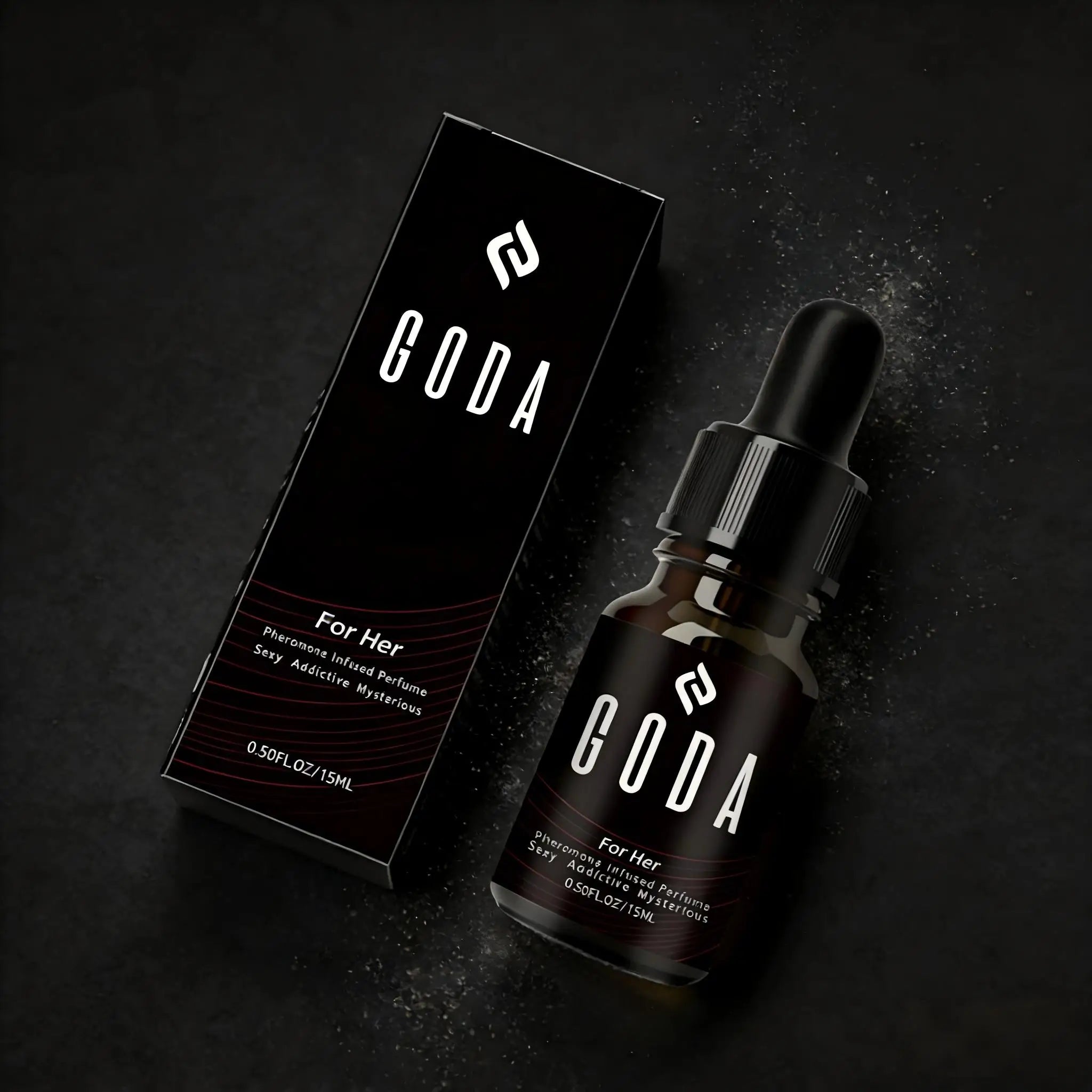 GODA For Her Eau de Parfum