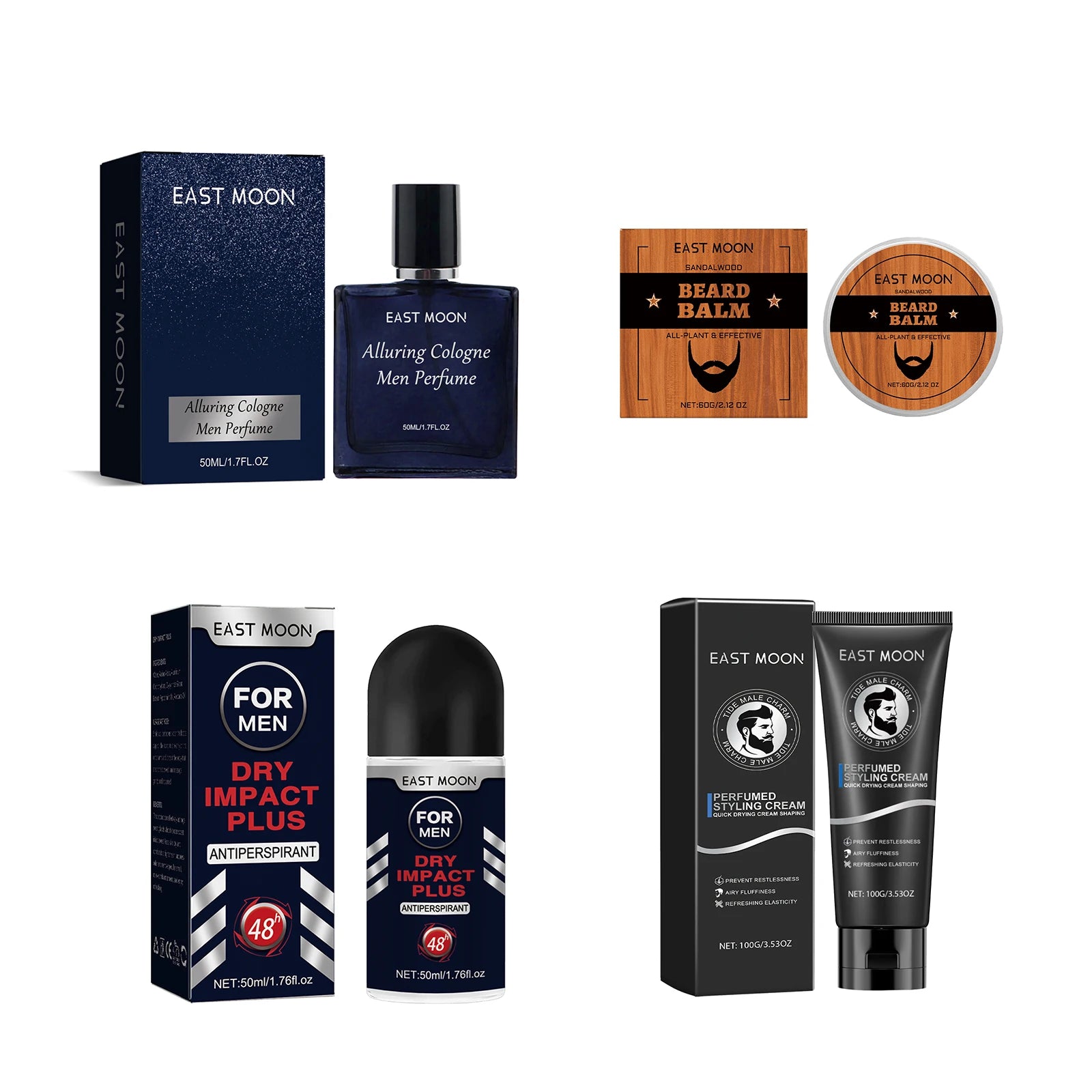 East Moon Men Cologne