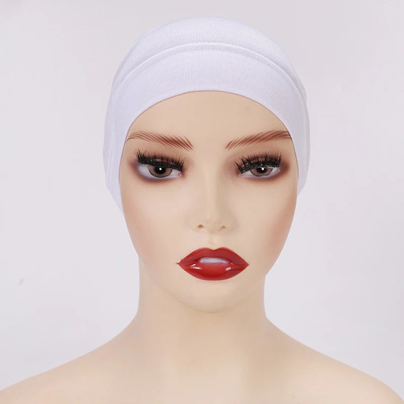Fashion Women Inner Hijab