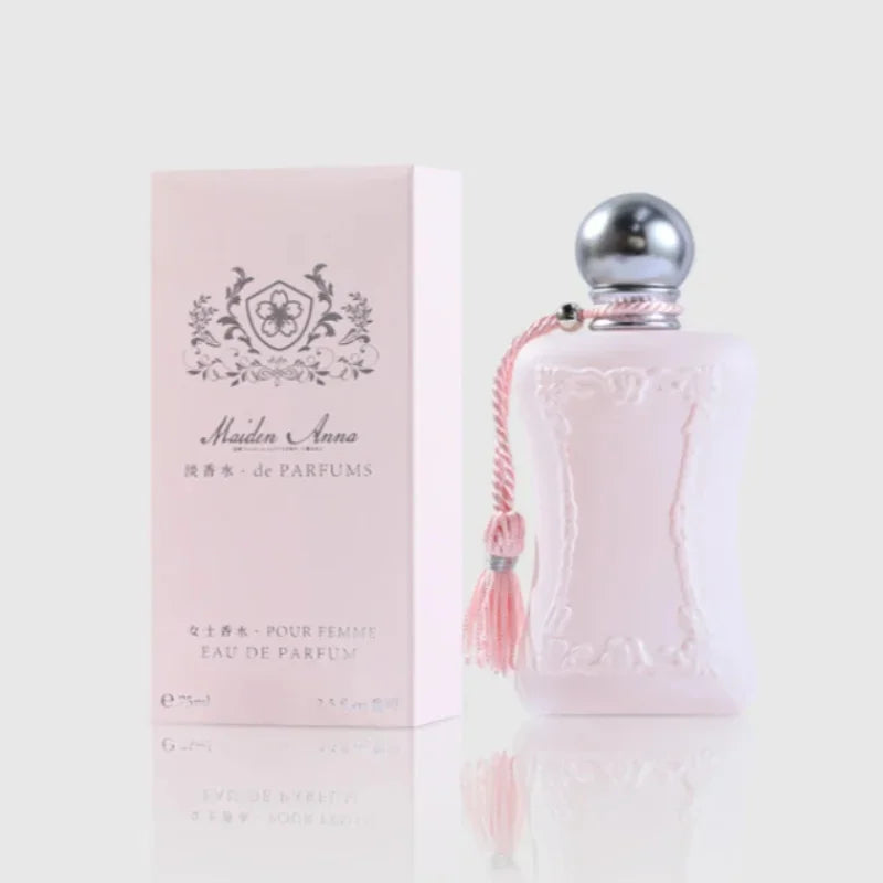 Women's Long Lasting Floral Fragrance Spray