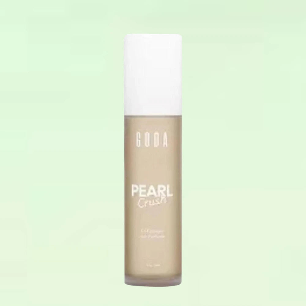 GODA Silk Body Oil & Pheromone Charm Fragrance